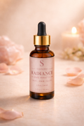 Radiance Oil
